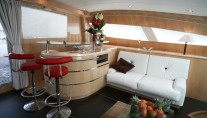 MATAU Lounge Bar